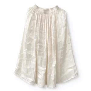 Grade A Used Women Midi Long Skirt Bale