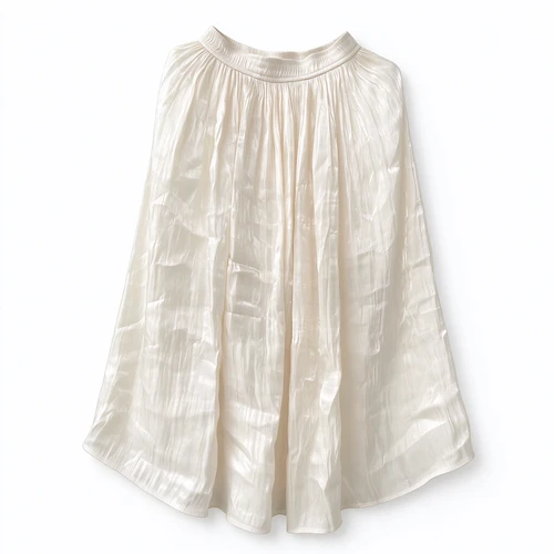 Grade A Used Women Midi Long Skirt Bale