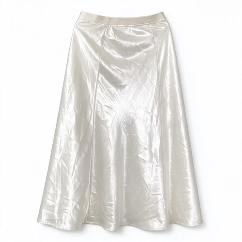 Grade A Used Women Midi Long Skirt Bale - Image 3