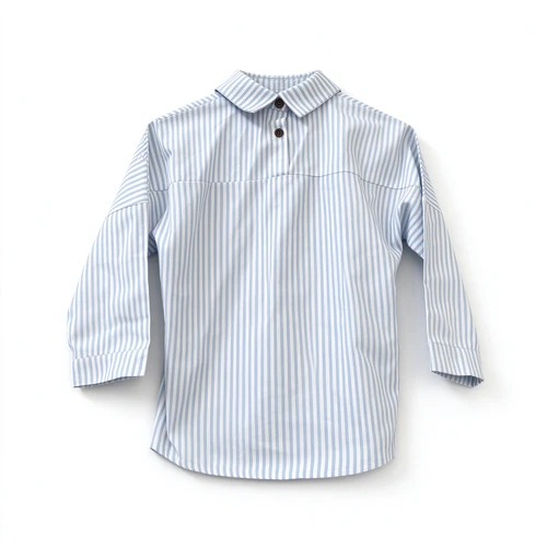 Grade A Used Kids Summer Clothes Bale - Image 9