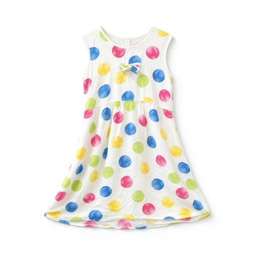 Grade A Used Kids Summer Clothes Bale - Image 4