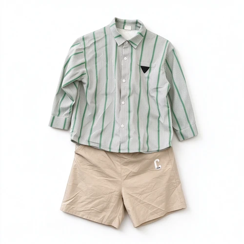 Grade A Used Kids Summer Clothes Bale - Image 3
