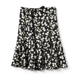 Grade A Used Women Short Skirt Bale
