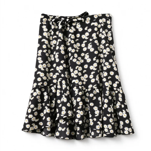 Grade A Used Women Short Skirt Bale
