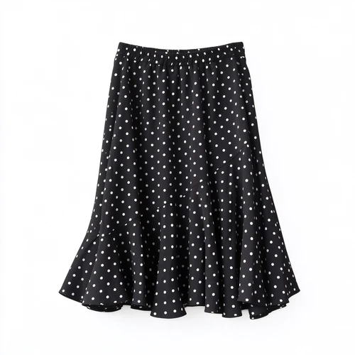 Grade A Used Women Short Skirt Bale - Image 4