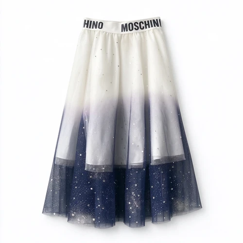 Grade A Used Women Short Skirt Bale - Image 2