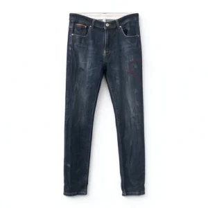 Grade A Used Men Trousers Bale