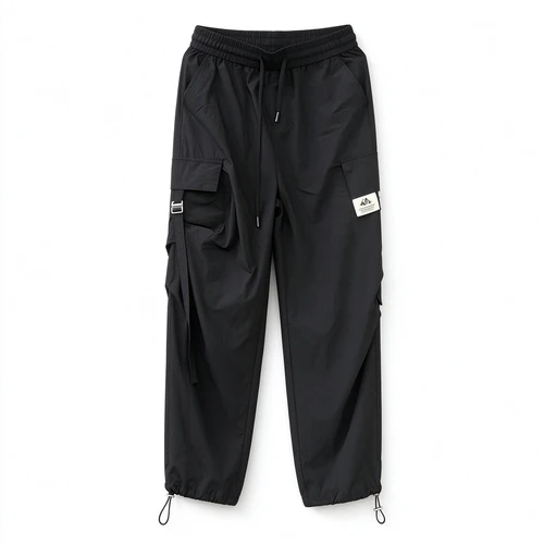 Grade A Used Men Trousers Bale - Image 7