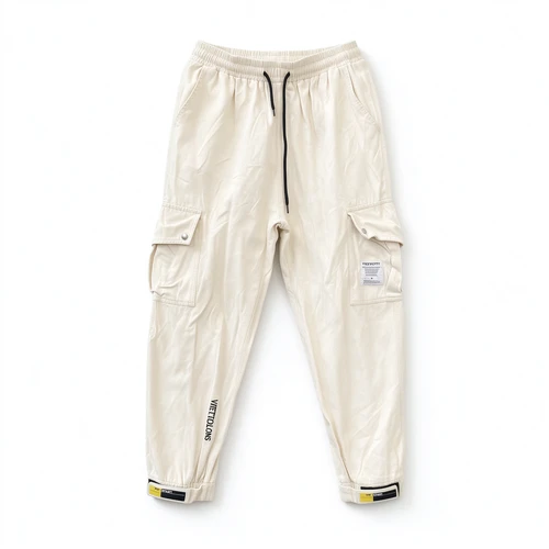 Grade A Used Men Trousers Bale - Image 6