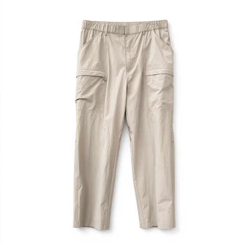 Grade A Used Men Trousers Bale - Image 5