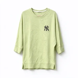 Grade A Used Women T-shirt Bale