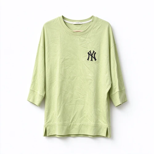 Grade A Used Women T-shirt Bale
